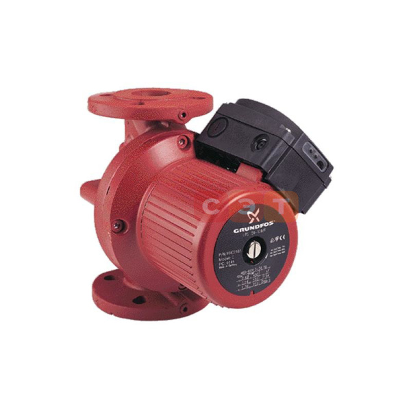 Циркуляционный насос UPS (3х400 В) 32-120 F
